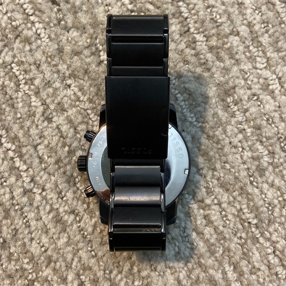 Mens Fossil Watch - Picture 4 of 4